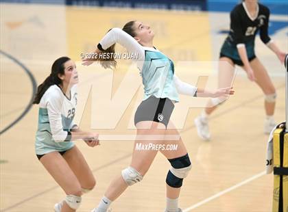 Thumbnail 2 in Vista Murrieta vs. Aliso Niguel (CIF=SS D2 Final) photogallery.