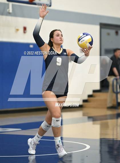 Thumbnail 3 in Vista Murrieta vs. Aliso Niguel (CIF=SS D2 Final) photogallery.
