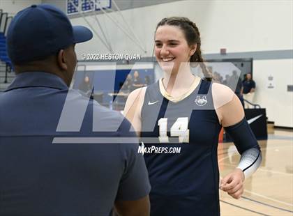 Thumbnail 2 in Vista Murrieta vs. Aliso Niguel (CIF=SS D2 Final) photogallery.