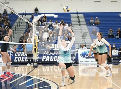 Thumbnail 1 in Vista Murrieta vs. Aliso Niguel (CIF=SS D2 Final) photogallery.