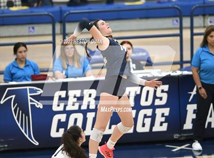 Thumbnail 1 in Vista Murrieta vs. Aliso Niguel (CIF=SS D2 Final) photogallery.