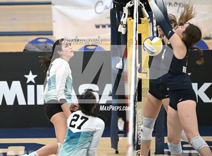 Thumbnail 1 in Vista Murrieta vs. Aliso Niguel (CIF=SS D2 Final) photogallery.