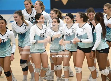 Thumbnail 3 in Vista Murrieta vs. Aliso Niguel (CIF=SS D2 Final) photogallery.