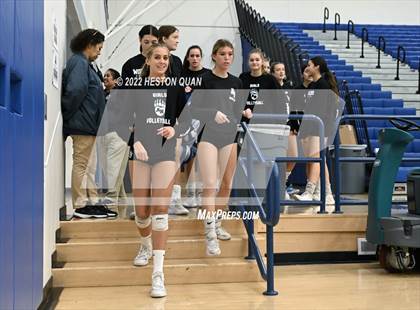 Thumbnail 1 in Vista Murrieta vs. Aliso Niguel (CIF=SS D2 Final) photogallery.
