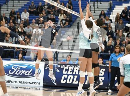 Thumbnail 3 in Vista Murrieta vs. Aliso Niguel (CIF=SS D2 Final) photogallery.