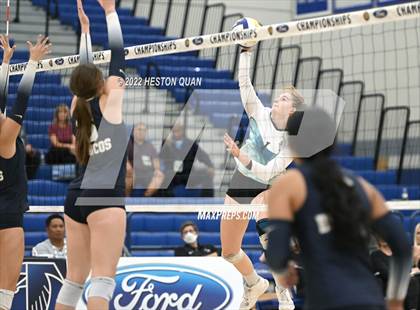 Thumbnail 1 in Vista Murrieta vs. Aliso Niguel (CIF=SS D2 Final) photogallery.