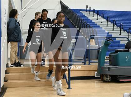 Thumbnail 2 in Vista Murrieta vs. Aliso Niguel (CIF=SS D2 Final) photogallery.