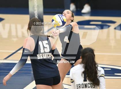 Thumbnail 3 in Vista Murrieta vs. Aliso Niguel (CIF=SS D2 Final) photogallery.