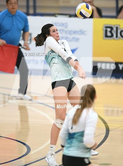 Thumbnail 3 in Vista Murrieta vs. Aliso Niguel (CIF=SS D2 Final) photogallery.