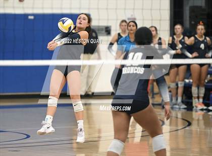 Thumbnail 1 in Vista Murrieta vs. Aliso Niguel (CIF=SS D2 Final) photogallery.