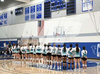 Thumbnail 3 in Vista Murrieta vs. Aliso Niguel (CIF=SS D2 Final) photogallery.