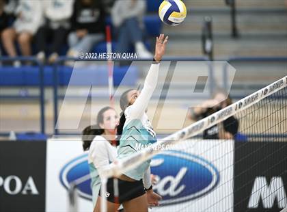 Thumbnail 2 in Vista Murrieta vs. Aliso Niguel (CIF=SS D2 Final) photogallery.