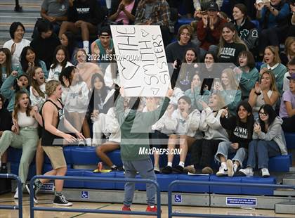 Thumbnail 2 in Vista Murrieta vs. Aliso Niguel (CIF=SS D2 Final) photogallery.