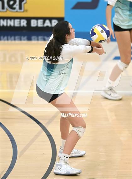 Thumbnail 1 in Vista Murrieta vs. Aliso Niguel (CIF=SS D2 Final) photogallery.