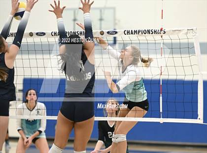 Thumbnail 1 in Vista Murrieta vs. Aliso Niguel (CIF=SS D2 Final) photogallery.