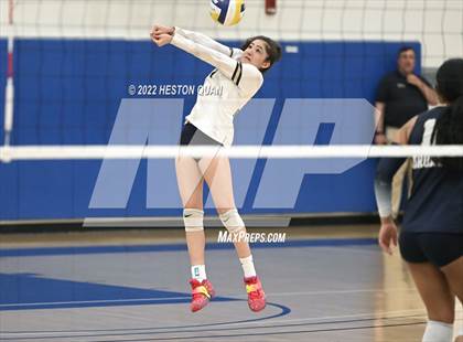 Thumbnail 1 in Vista Murrieta vs. Aliso Niguel (CIF=SS D2 Final) photogallery.