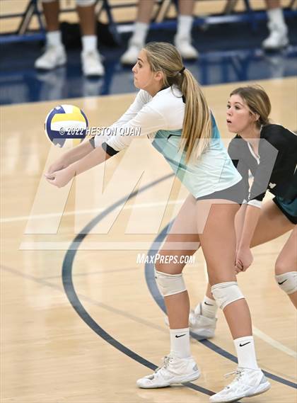Thumbnail 3 in Vista Murrieta vs. Aliso Niguel (CIF=SS D2 Final) photogallery.