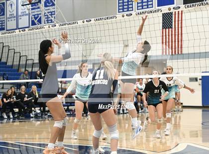 Thumbnail 3 in Vista Murrieta vs. Aliso Niguel (CIF=SS D2 Final) photogallery.