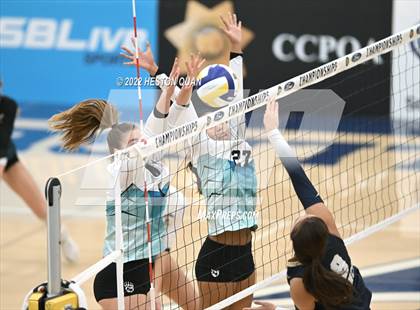 Thumbnail 1 in Vista Murrieta vs. Aliso Niguel (CIF=SS D2 Final) photogallery.