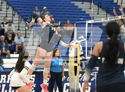 Thumbnail 2 in Vista Murrieta vs. Aliso Niguel (CIF=SS D2 Final) photogallery.