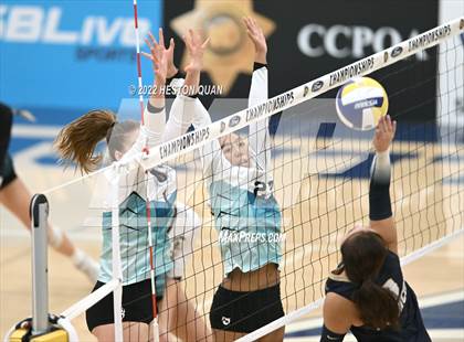Thumbnail 3 in Vista Murrieta vs. Aliso Niguel (CIF=SS D2 Final) photogallery.