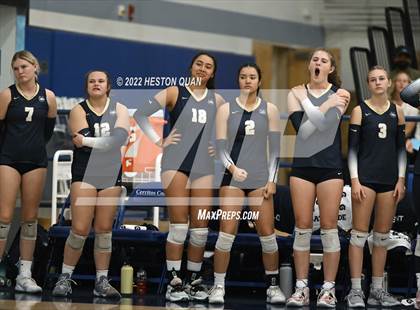 Thumbnail 1 in Vista Murrieta vs. Aliso Niguel (CIF=SS D2 Final) photogallery.
