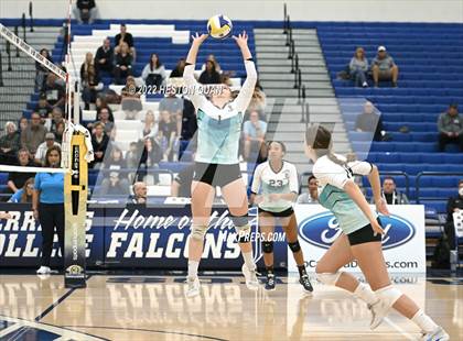 Thumbnail 1 in Vista Murrieta vs. Aliso Niguel (CIF=SS D2 Final) photogallery.