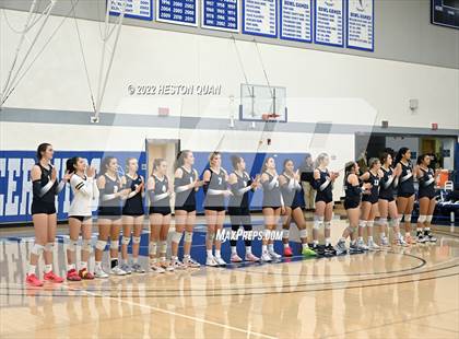 Thumbnail 3 in Vista Murrieta vs. Aliso Niguel (CIF=SS D2 Final) photogallery.