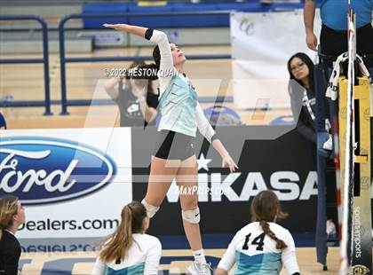 Thumbnail 3 in Vista Murrieta vs. Aliso Niguel (CIF=SS D2 Final) photogallery.