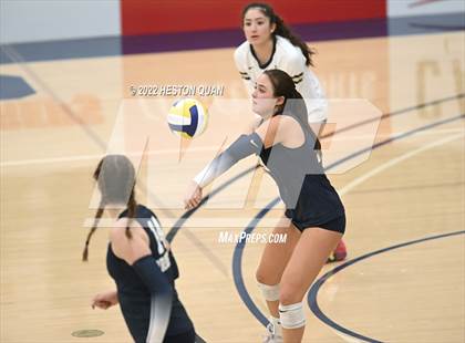 Thumbnail 3 in Vista Murrieta vs. Aliso Niguel (CIF=SS D2 Final) photogallery.