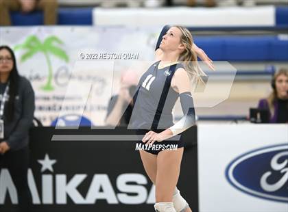 Thumbnail 1 in Vista Murrieta vs. Aliso Niguel (CIF=SS D2 Final) photogallery.