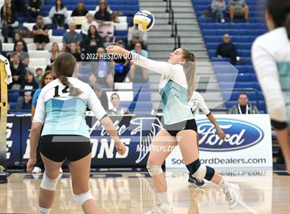 Thumbnail 3 in Vista Murrieta vs. Aliso Niguel (CIF=SS D2 Final) photogallery.