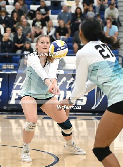 Thumbnail 2 in Vista Murrieta vs. Aliso Niguel (CIF=SS D2 Final) photogallery.