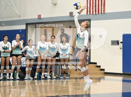 Thumbnail 2 in Vista Murrieta vs. Aliso Niguel (CIF=SS D2 Final) photogallery.