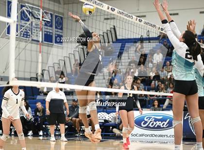 Thumbnail 3 in Vista Murrieta vs. Aliso Niguel (CIF=SS D2 Final) photogallery.