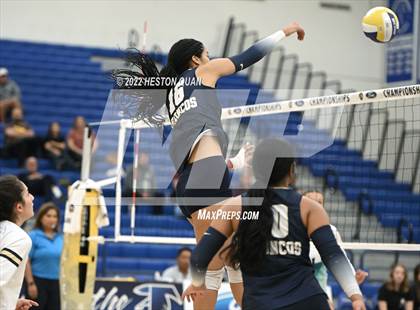 Thumbnail 2 in Vista Murrieta vs. Aliso Niguel (CIF=SS D2 Final) photogallery.
