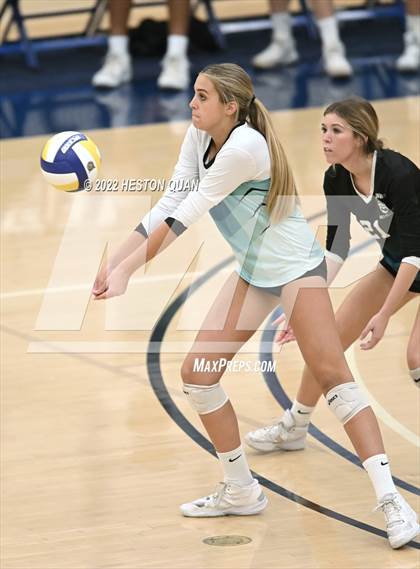 Thumbnail 2 in Vista Murrieta vs. Aliso Niguel (CIF=SS D2 Final) photogallery.