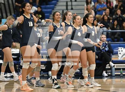 Thumbnail 3 in Vista Murrieta vs. Aliso Niguel (CIF=SS D2 Final) photogallery.