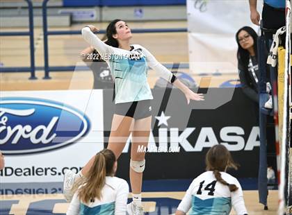 Thumbnail 2 in Vista Murrieta vs. Aliso Niguel (CIF=SS D2 Final) photogallery.