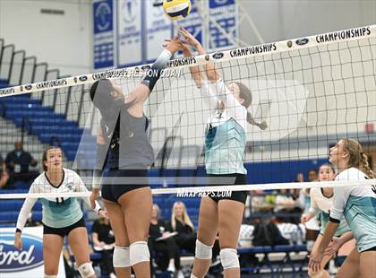 Thumbnail 1 in Vista Murrieta vs. Aliso Niguel (CIF=SS D2 Final) photogallery.