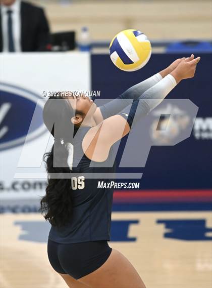 Thumbnail 1 in Vista Murrieta vs. Aliso Niguel (CIF=SS D2 Final) photogallery.
