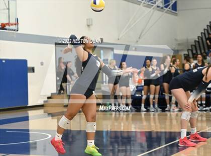 Thumbnail 3 in Vista Murrieta vs. Aliso Niguel (CIF=SS D2 Final) photogallery.