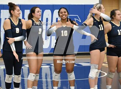 Thumbnail 2 in Vista Murrieta vs. Aliso Niguel (CIF=SS D2 Final) photogallery.