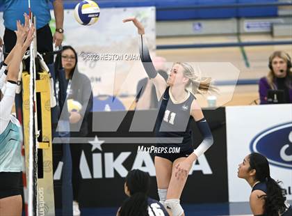 Thumbnail 2 in Vista Murrieta vs. Aliso Niguel (CIF=SS D2 Final) photogallery.