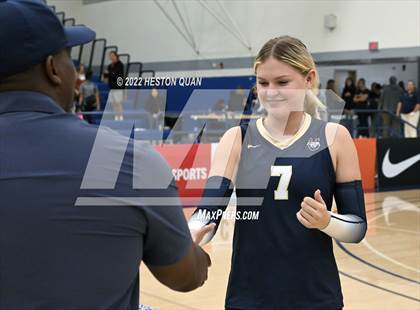 Thumbnail 1 in Vista Murrieta vs. Aliso Niguel (CIF=SS D2 Final) photogallery.