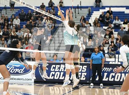 Thumbnail 3 in Vista Murrieta vs. Aliso Niguel (CIF=SS D2 Final) photogallery.