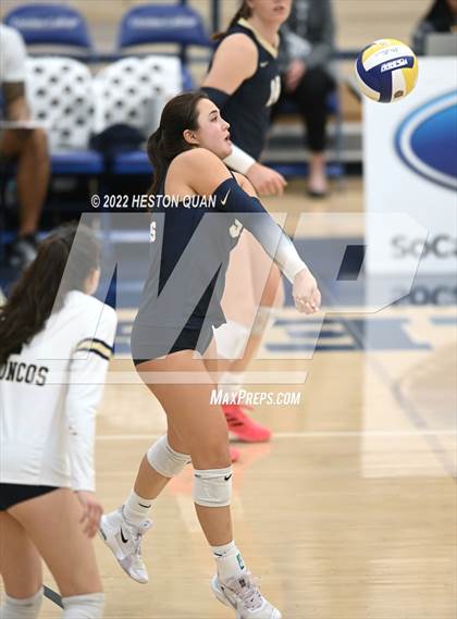 Thumbnail 1 in Vista Murrieta vs. Aliso Niguel (CIF=SS D2 Final) photogallery.