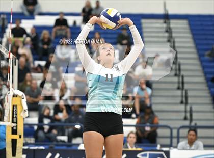 Thumbnail 2 in Vista Murrieta vs. Aliso Niguel (CIF=SS D2 Final) photogallery.