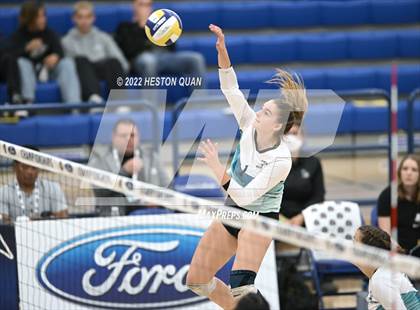 Thumbnail 1 in Vista Murrieta vs. Aliso Niguel (CIF=SS D2 Final) photogallery.