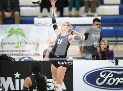 Thumbnail 3 in Vista Murrieta vs. Aliso Niguel (CIF=SS D2 Final) photogallery.